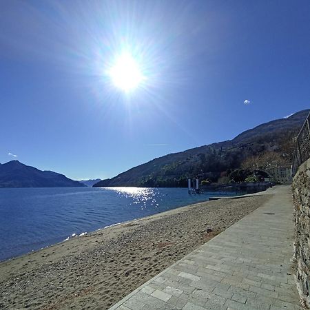 Appartamento Riviera Cremia Esterno foto