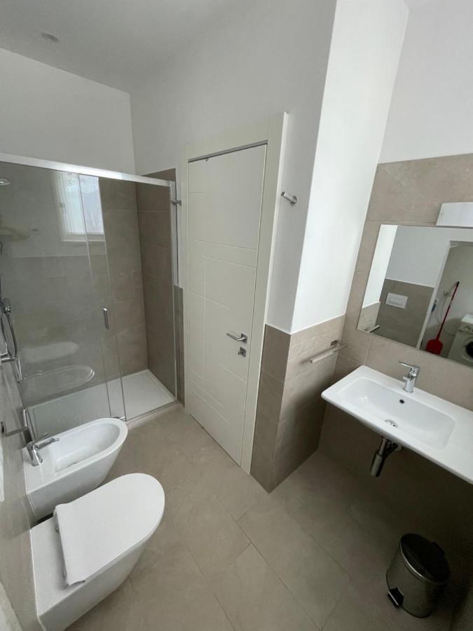 Appartamento Riviera Cremia Esterno foto