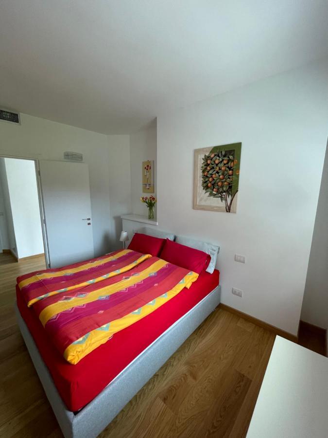 Appartamento Riviera Cremia Esterno foto