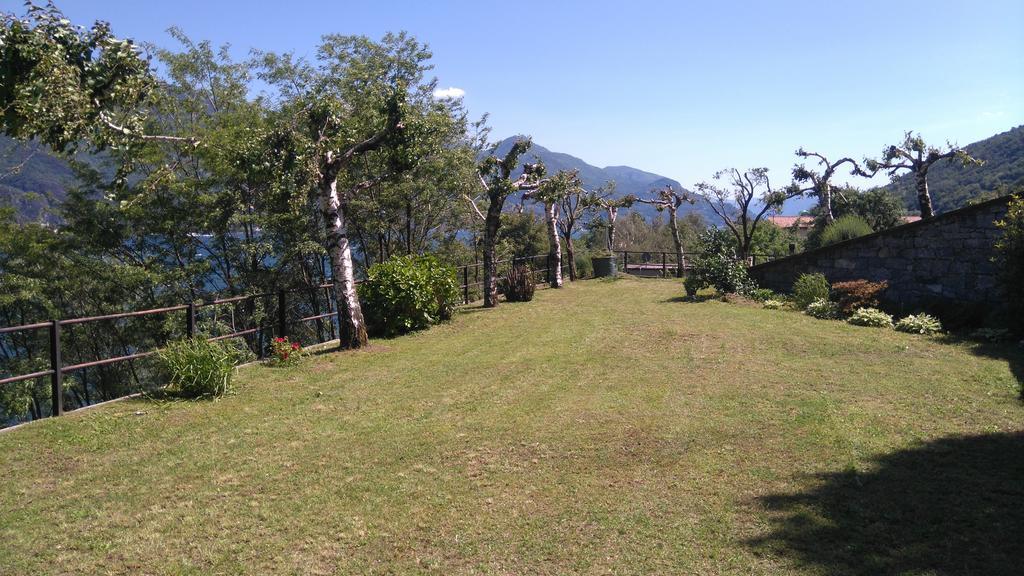 Appartamento Riviera Cremia Esterno foto